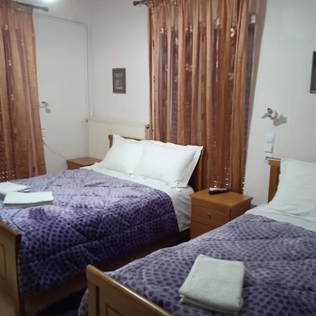 Dimitra Pentaliou Rooms Камена-Вурла Екстер'єр фото
