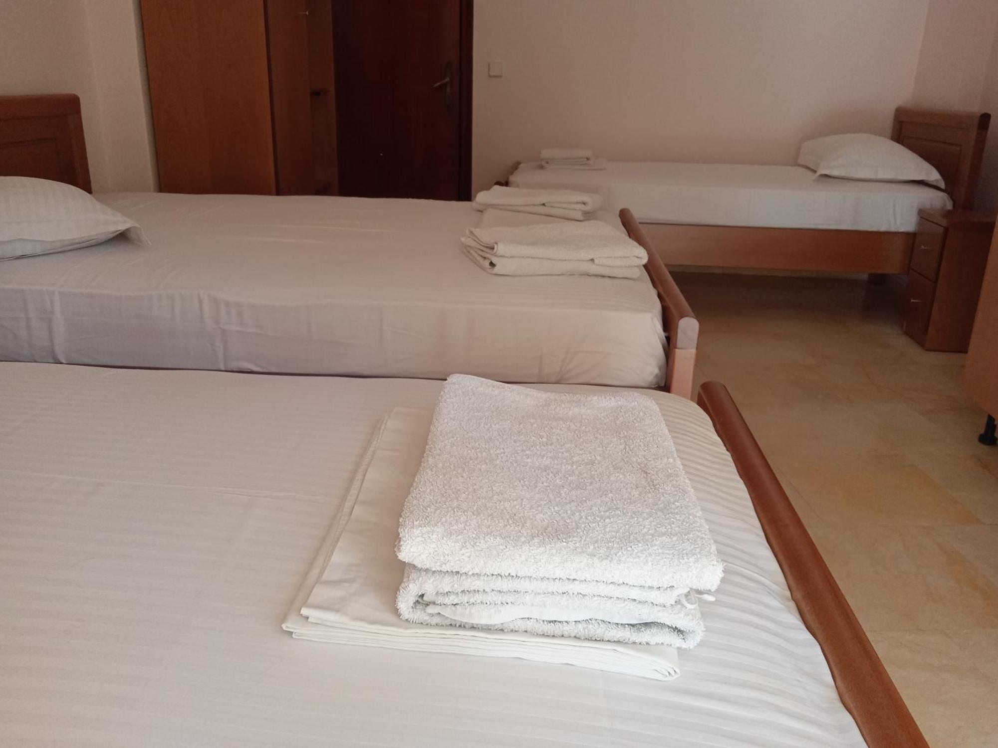 Dimitra Pentaliou Rooms Камена-Вурла Номер фото