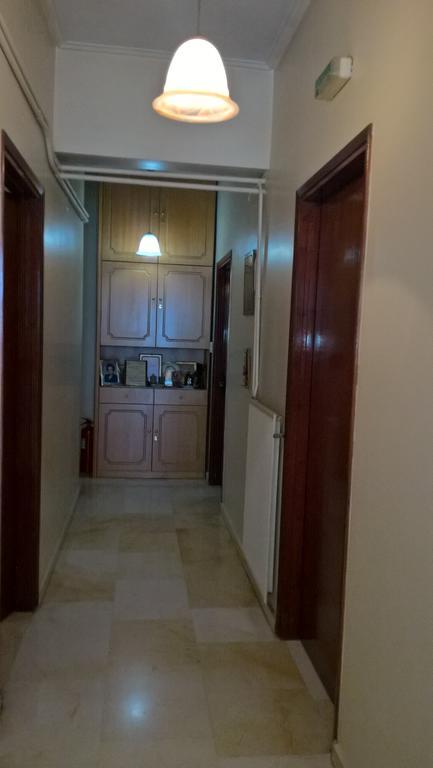 Dimitra Pentaliou Rooms Камена-Вурла Екстер'єр фото